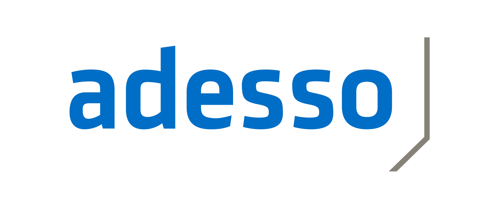 adesso logo