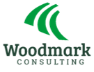 Woodmark Consulting logo